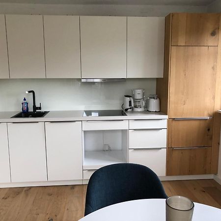 Appartement Haus Conwind à Keitum Extérieur photo