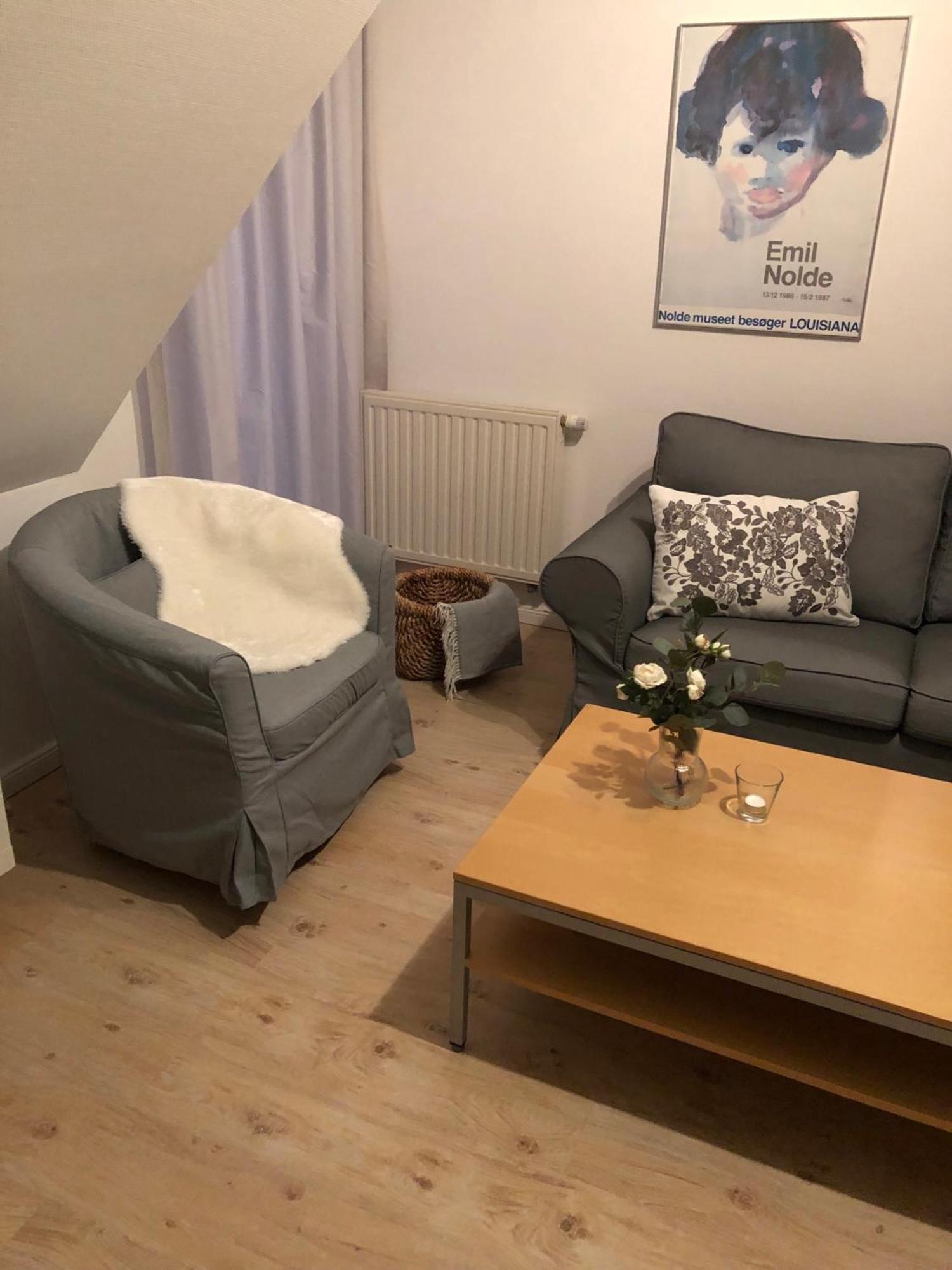 Appartement Haus Conwind à Keitum Extérieur photo