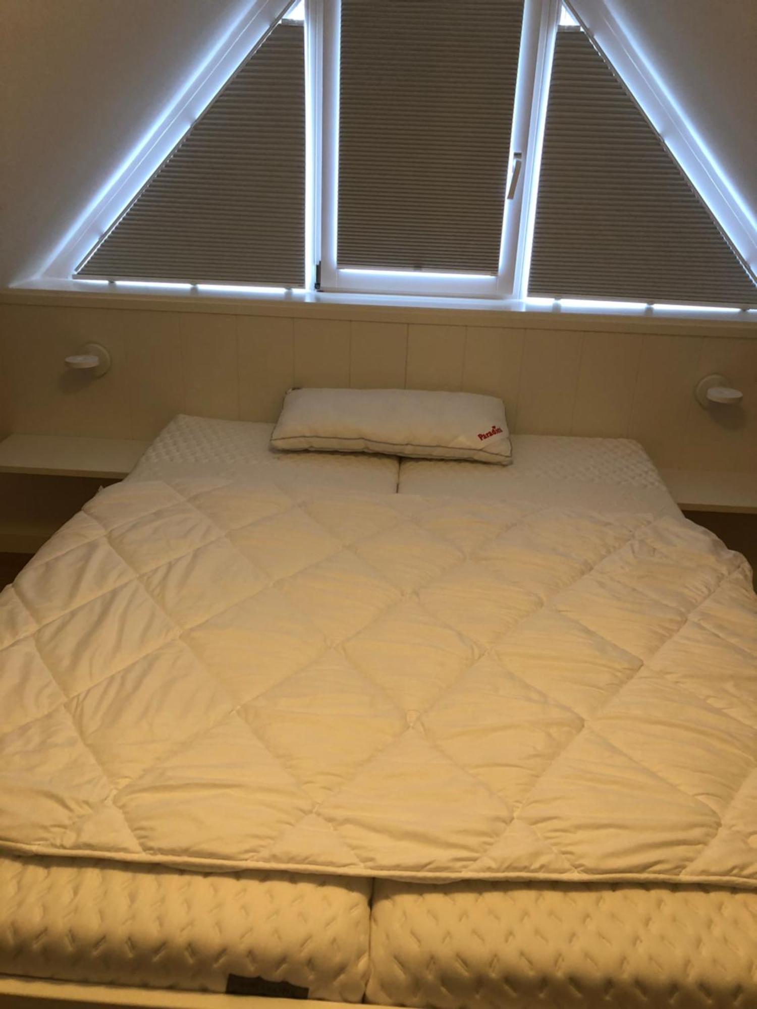 Appartement Haus Conwind à Keitum Extérieur photo