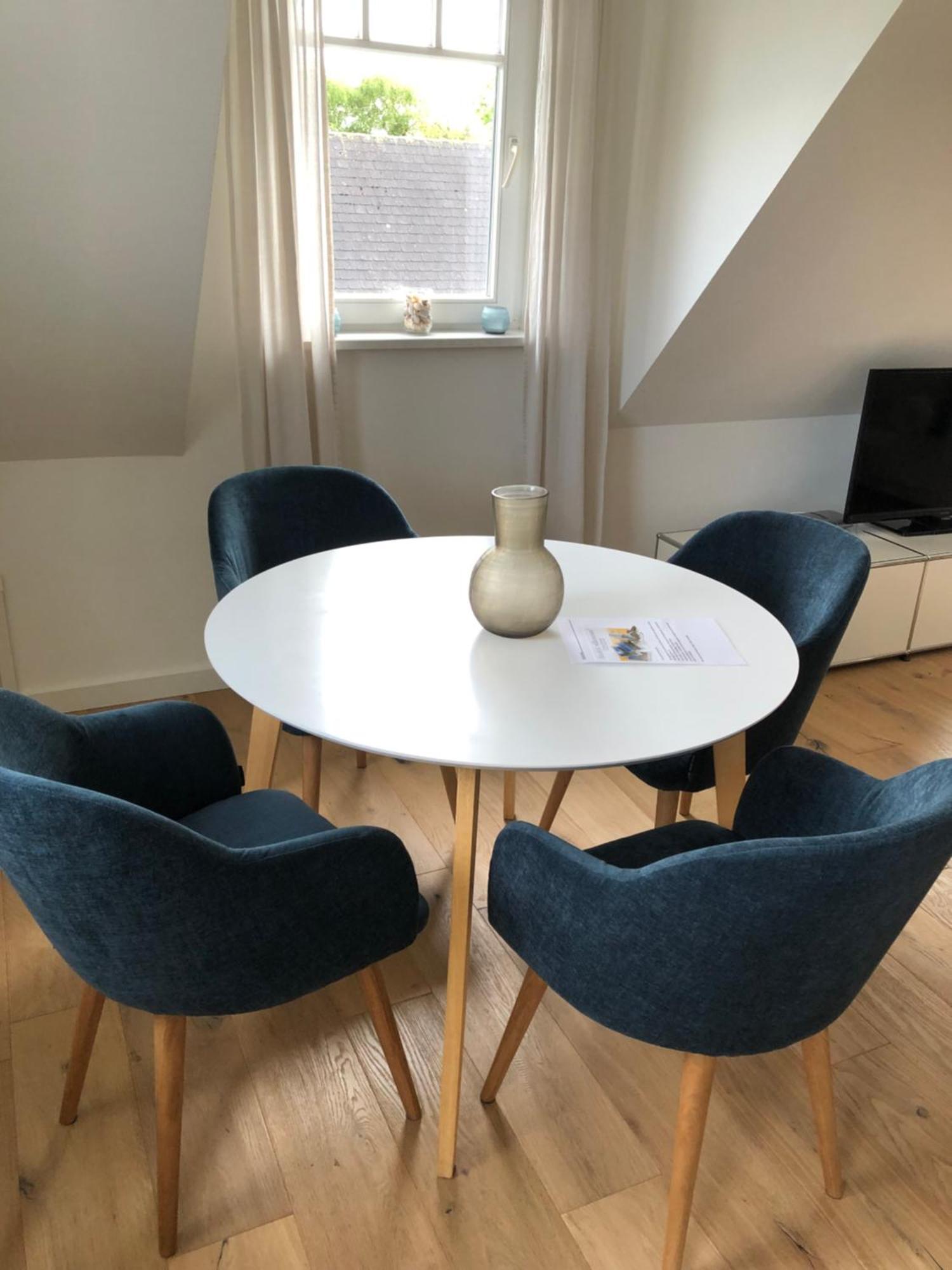 Appartement Haus Conwind à Keitum Extérieur photo