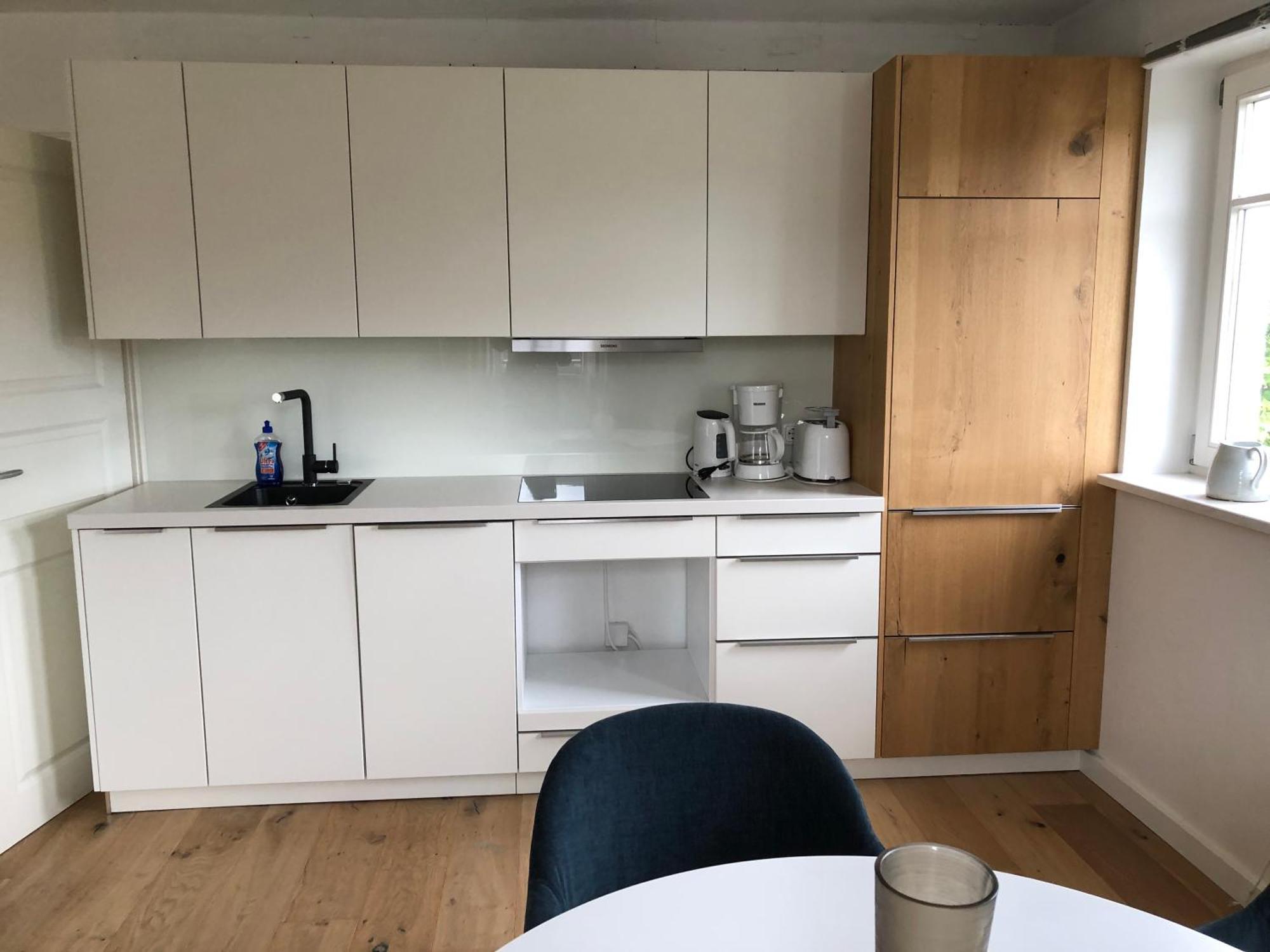 Appartement Haus Conwind à Keitum Extérieur photo