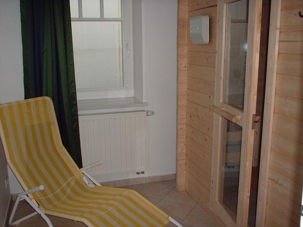 Appartement Haus Conwind à Keitum Extérieur photo
