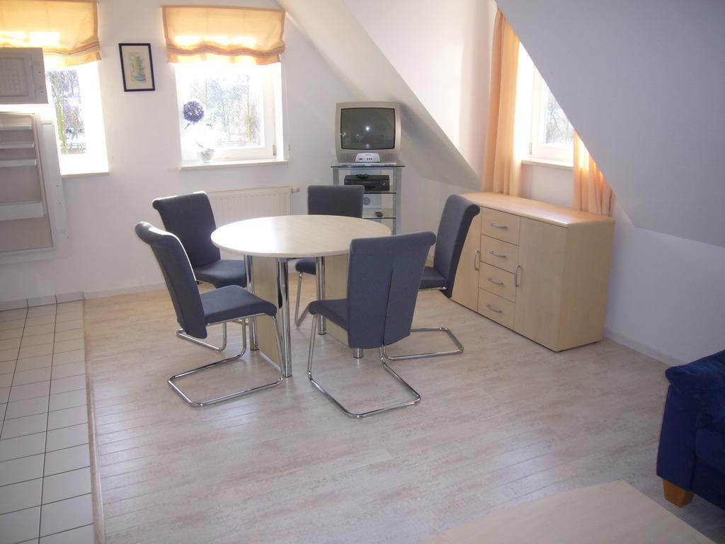 Appartement Haus Conwind à Keitum Extérieur photo