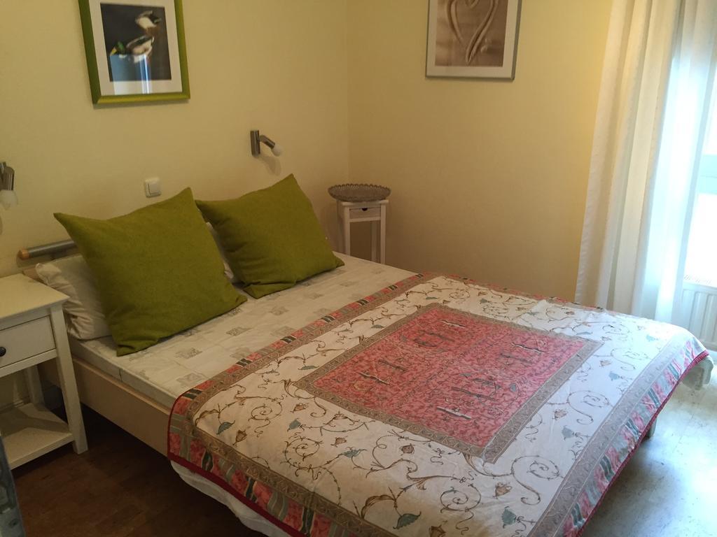 Appartement Haus Conwind à Keitum Extérieur photo
